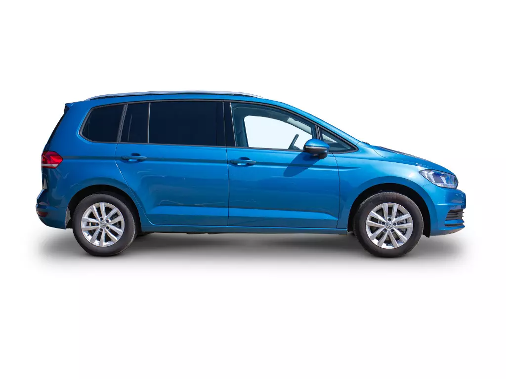 Volkswagen Touran 1.5 TSI EVO SE Family 5dr