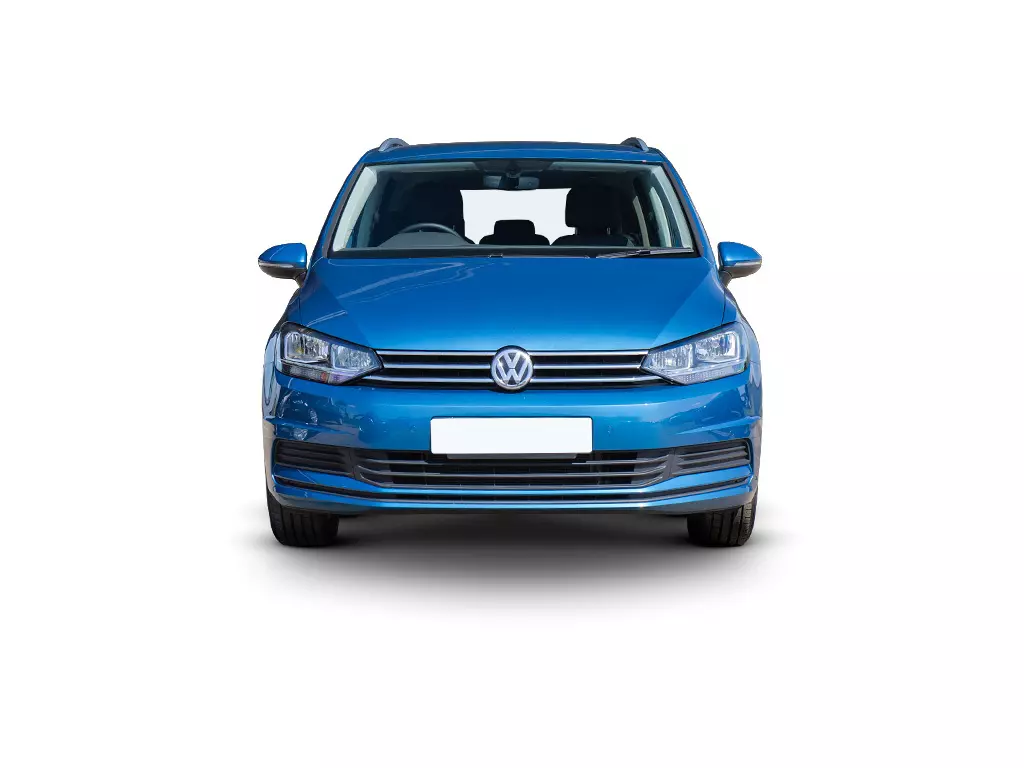 Volkswagen Touran 1.5 TSI EVO SEL 5dr