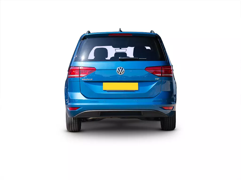 Volkswagen Touran Car Leasing