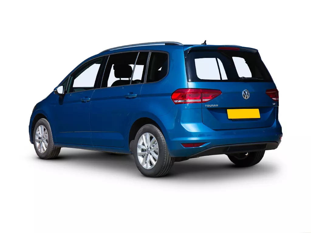 Volkswagen Touran 1.5 TSI EVO SE Family 5dr