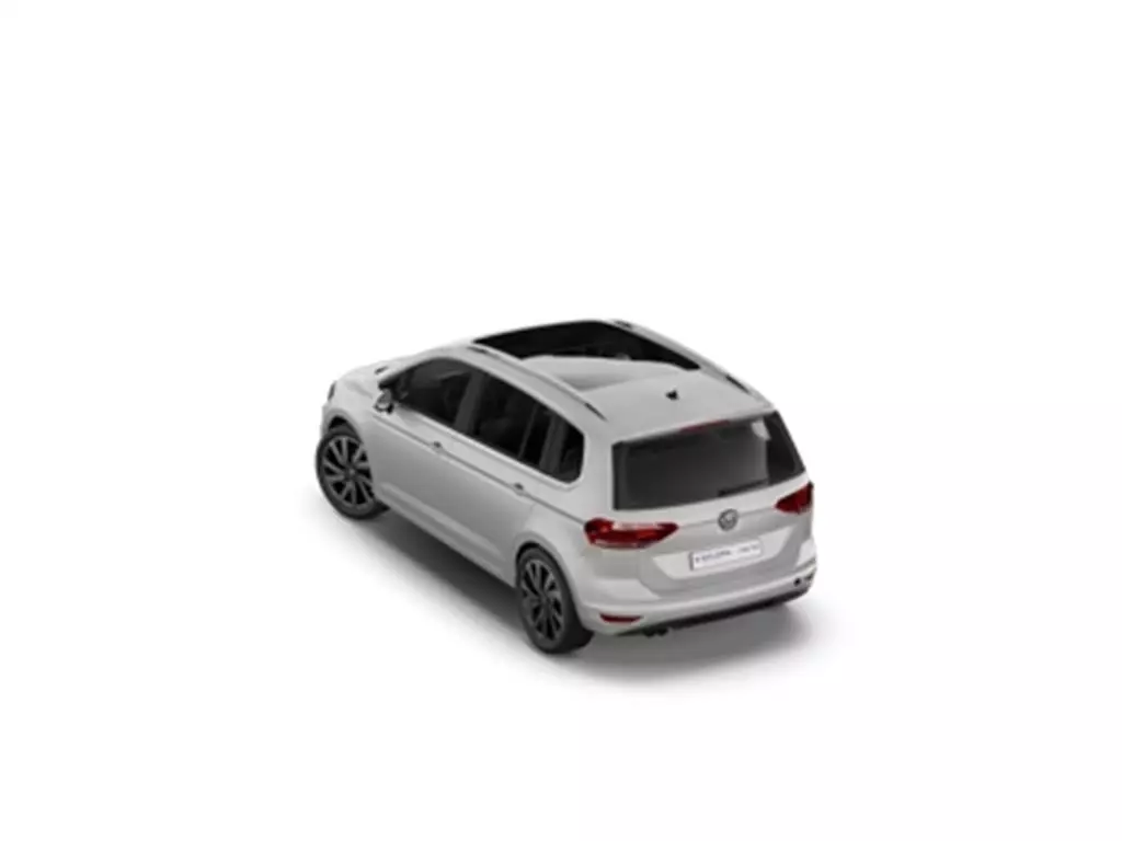 Volkswagen Touran 1.5 TSI EVO Match 5dr