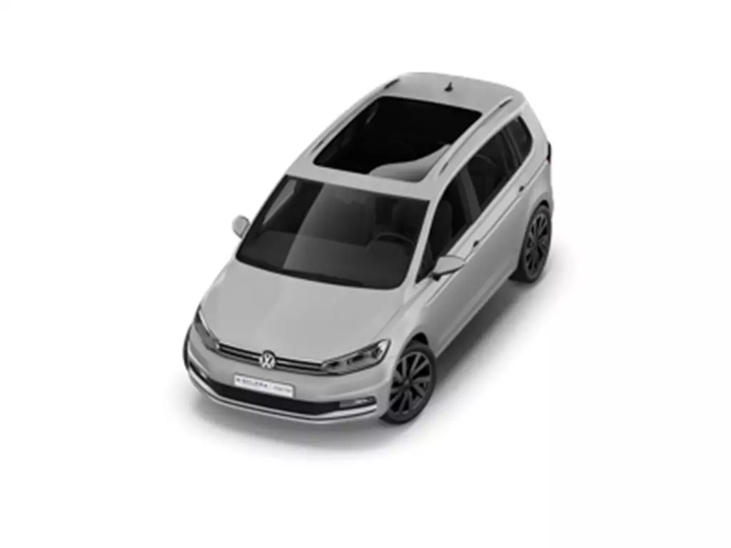 Volkswagen Touran 1.5 TSI EVO SE Family 5dr