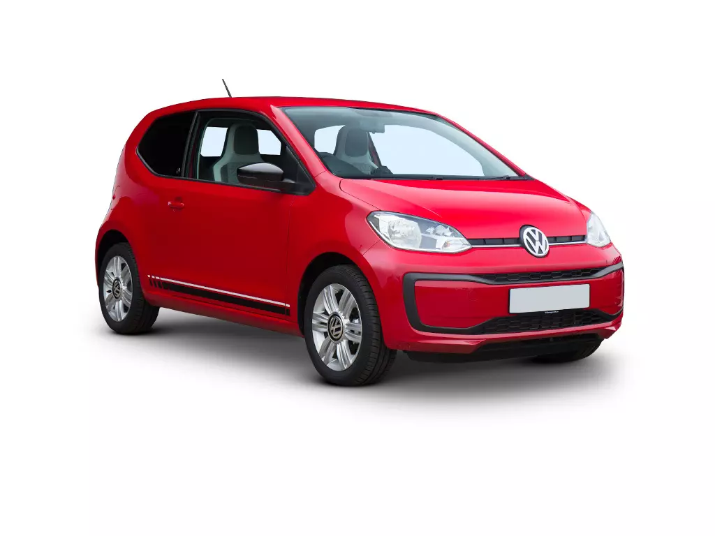 Volkswagen up 1.0 65PS Up 3dr