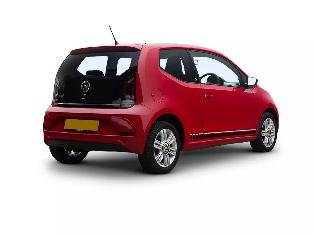 Volkswagen up 1.0 65PS Up 3dr