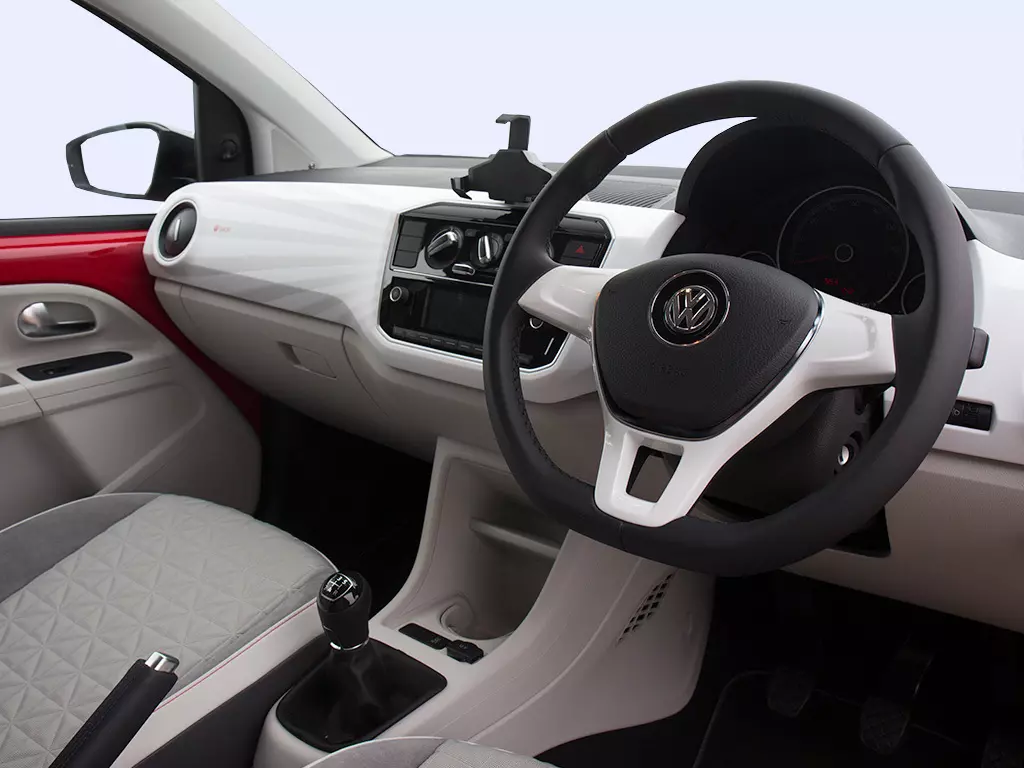 Volkswagen up 1.0 115PS Up GTI 3dr