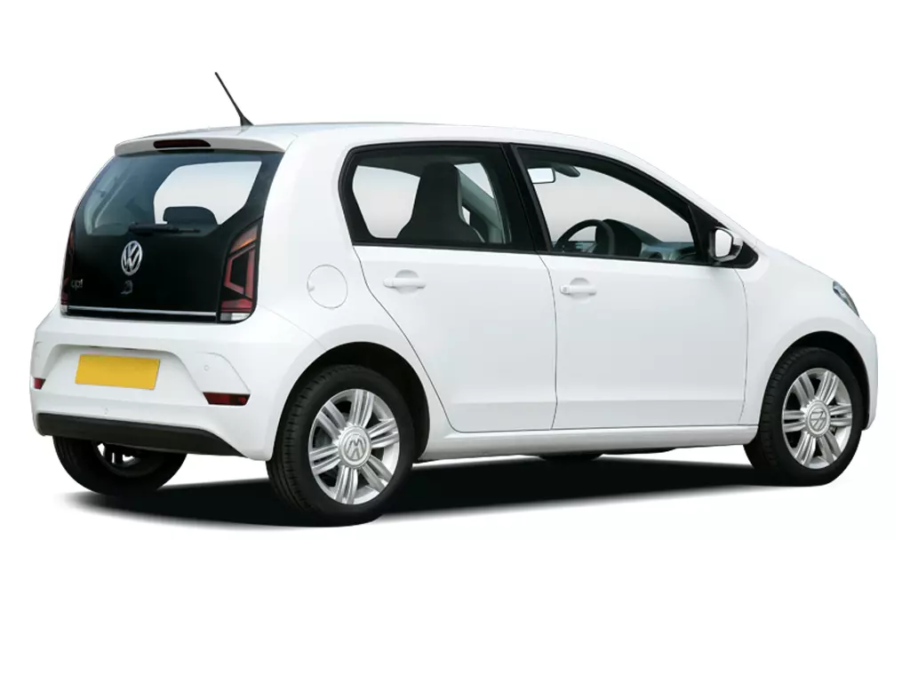 Volkswagen up 1.0 65PS Up 5dr