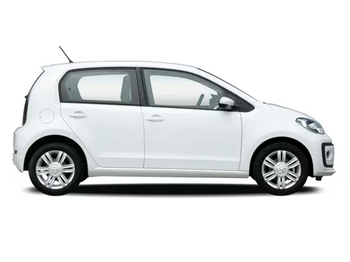 Volkswagen up Hatchback 60kW E-Up 32kWh 5dr Auto