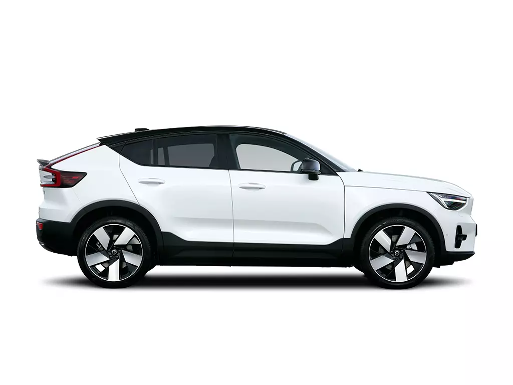 Volvo C40 175kW Recharge Ultimate 69kWh 5dr Auto