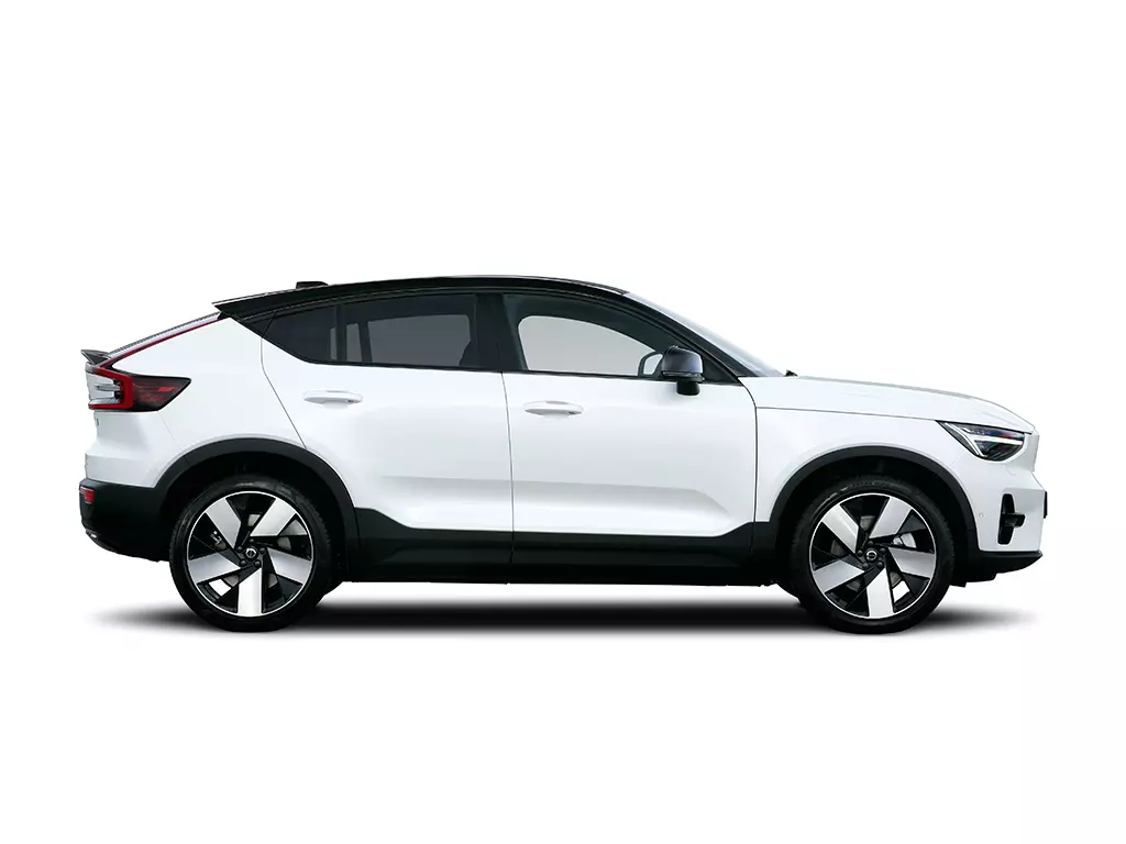 Volvo C40 175kW Recharge Plus 69kWh 5dr Auto