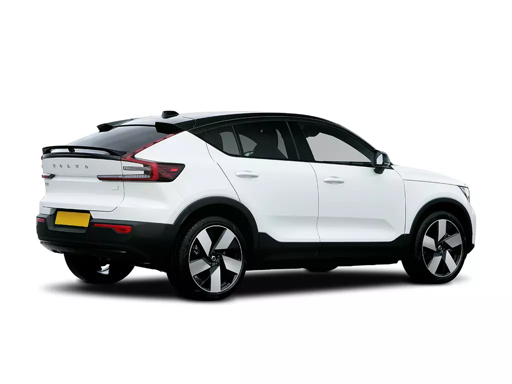 Volvo C40 170kW Recharge Core 69kWh 5dr Auto