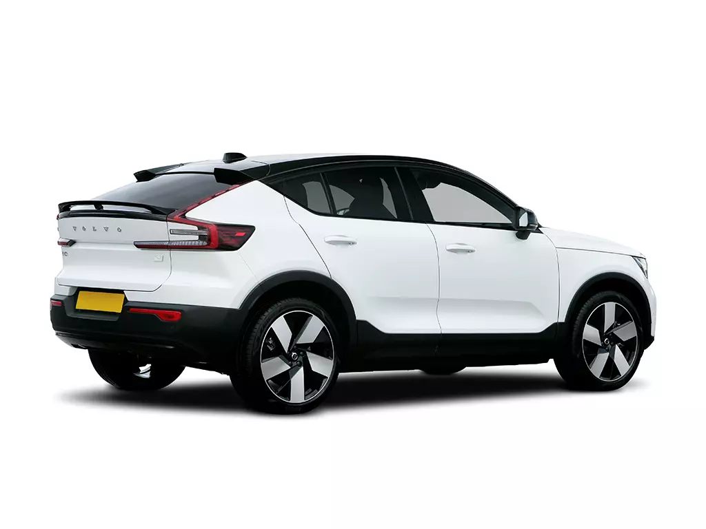 Volvo C40 300kW Recharge Twin Core 82kWh 5dr AWD Auto