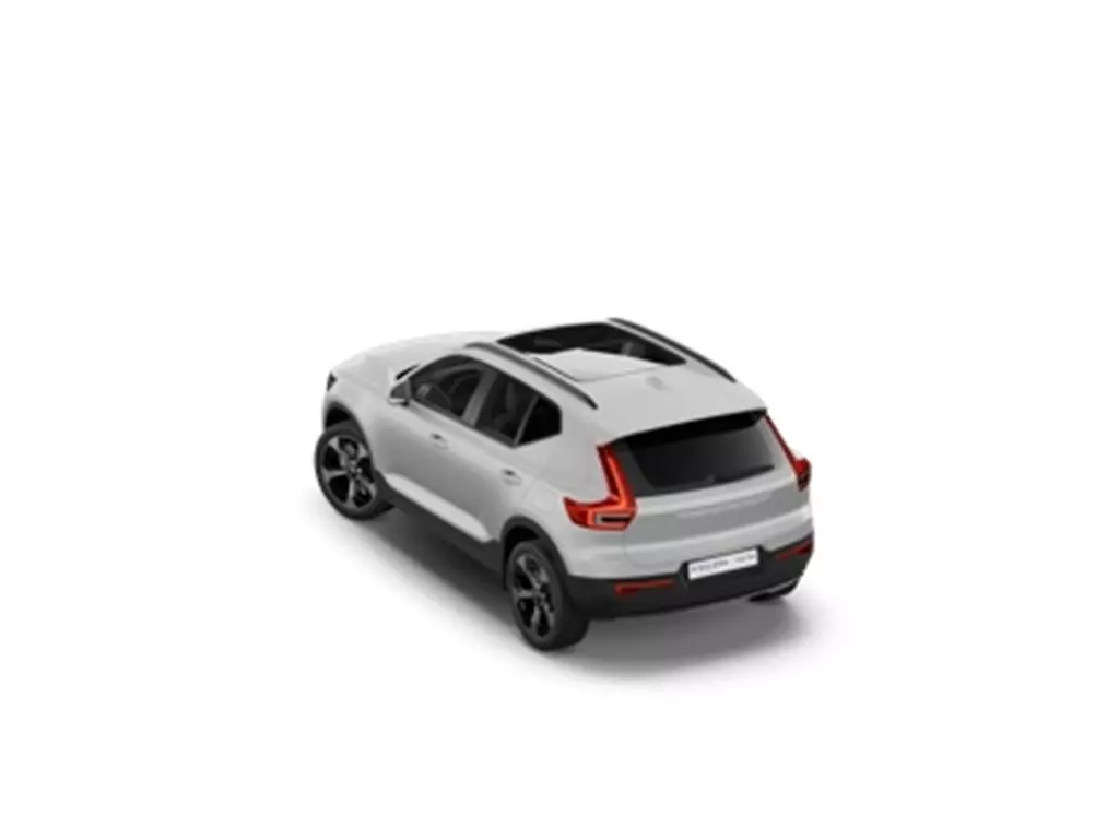 Volvo EX40 325kW TM Perf Ultra Black Edition 82kWh 5dr Auto