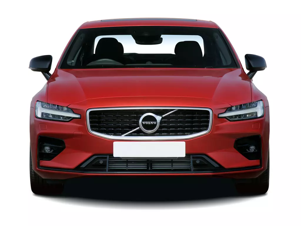 Volvo S60 2.0 B5P Plus Dark 4dr AWD Auto