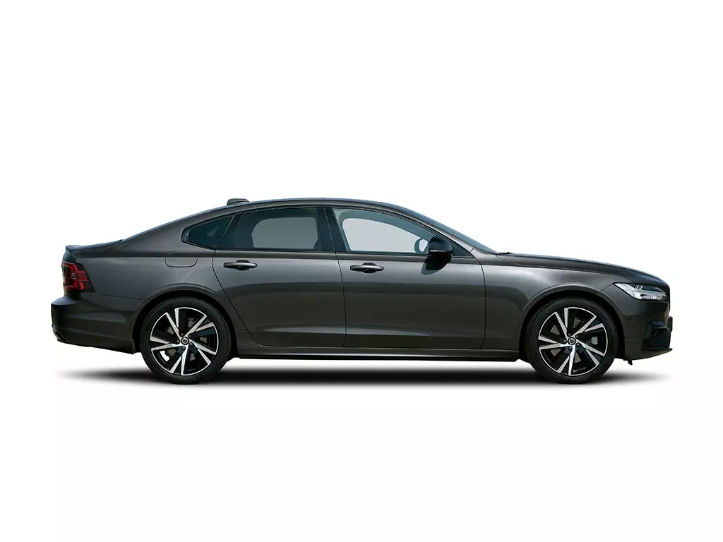 Volvo S90 2.0 T8 RC PHEV 455 Plus Dark 4dr AWD Auto