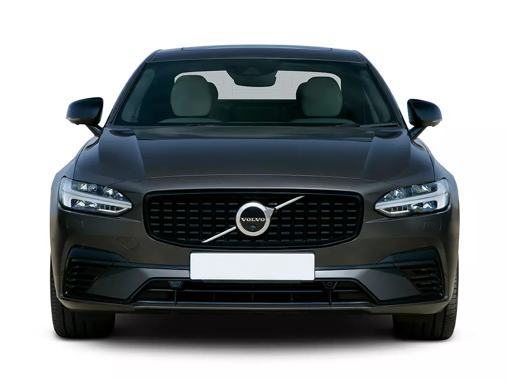 Volvo S90 2.0 T8 RC PHEV 455 Ultimate Dark 4dr AWD Auto