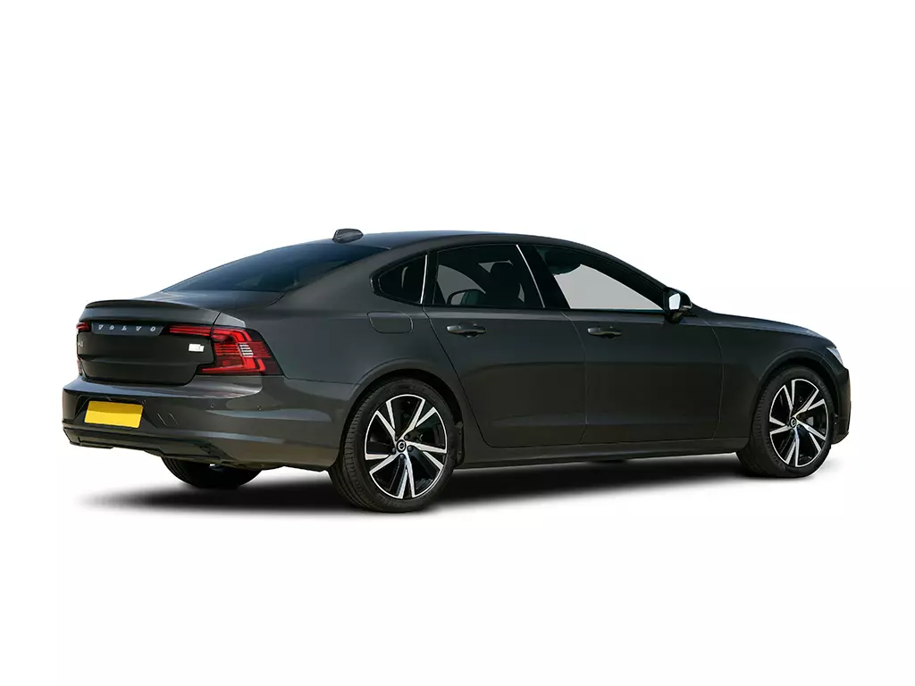 Volvo S90 2.0 T8 RC PHEV 455 Ultimate Dark 4dr AWD Auto