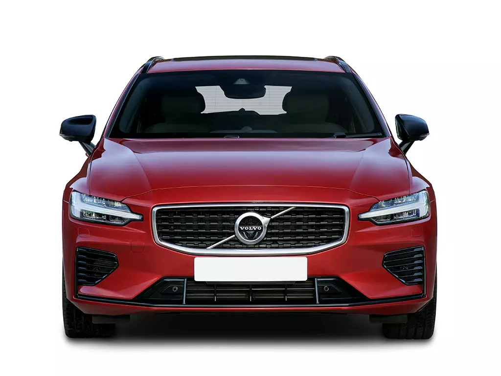 Volvo V60 2.0 B4P Plus Dark 5dr Auto 7 speed