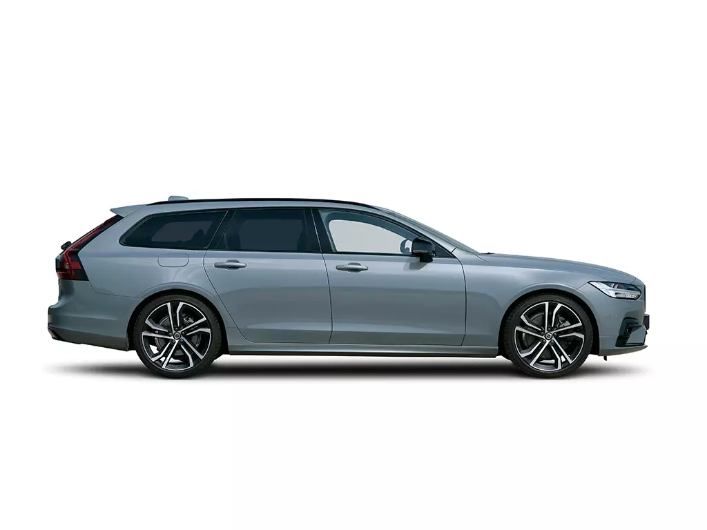 Volvo V90 2.0 B4P Plus Dark 5dr Auto