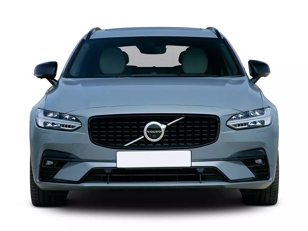 Volvo V90 2.0 B5P Ultimate Dark 5dr Auto