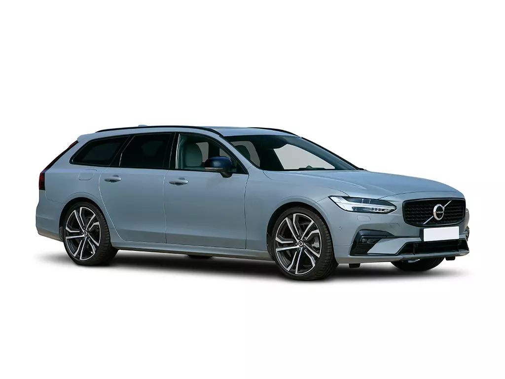 Volvo V90 2.0 B4D Cross Country Plus 5dr AWD Auto