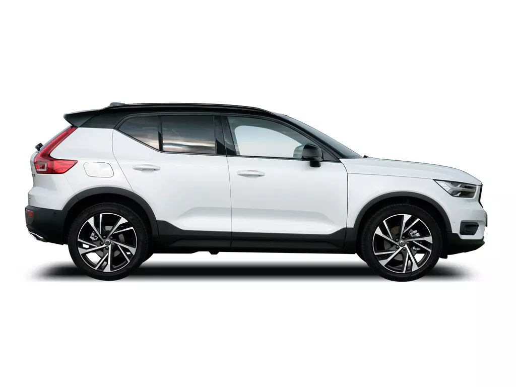 Volvo XC40 1.5 T5 Recharge PHEV Ultimate Dark 5dr Auto