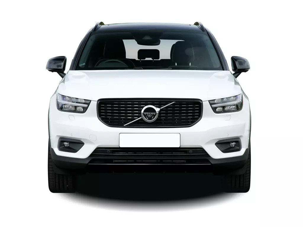 Volvo XC40 2.0 B3P Ultimate Dark 5dr Auto