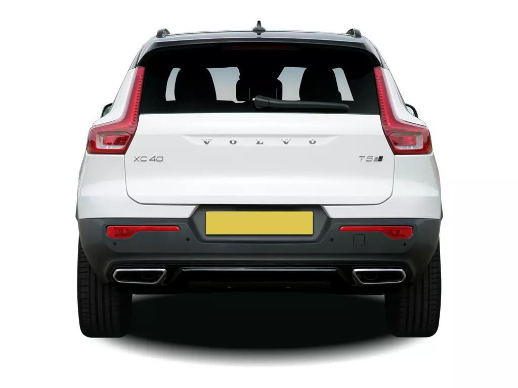 Volvo XC40 2.0 B4P Plus Dark 5dr Auto