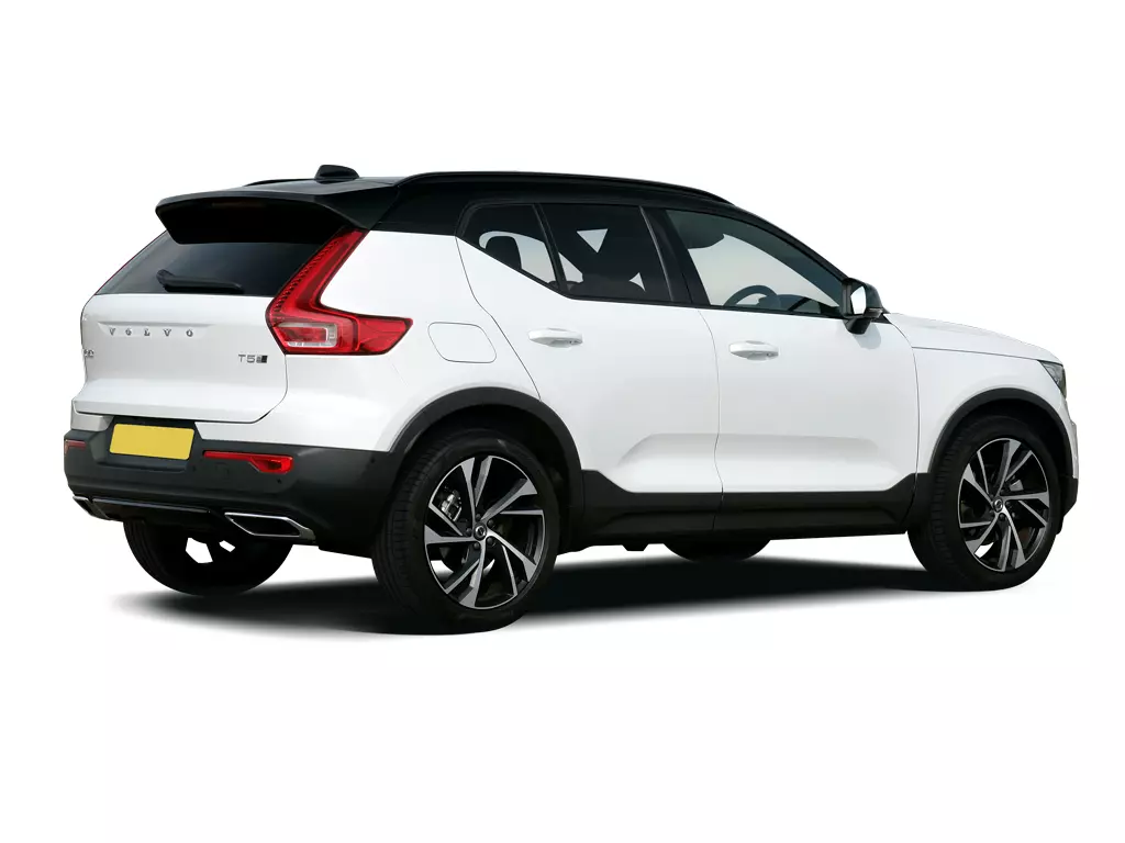 Volvo XC40 2.0 B3P Core 5dr Auto