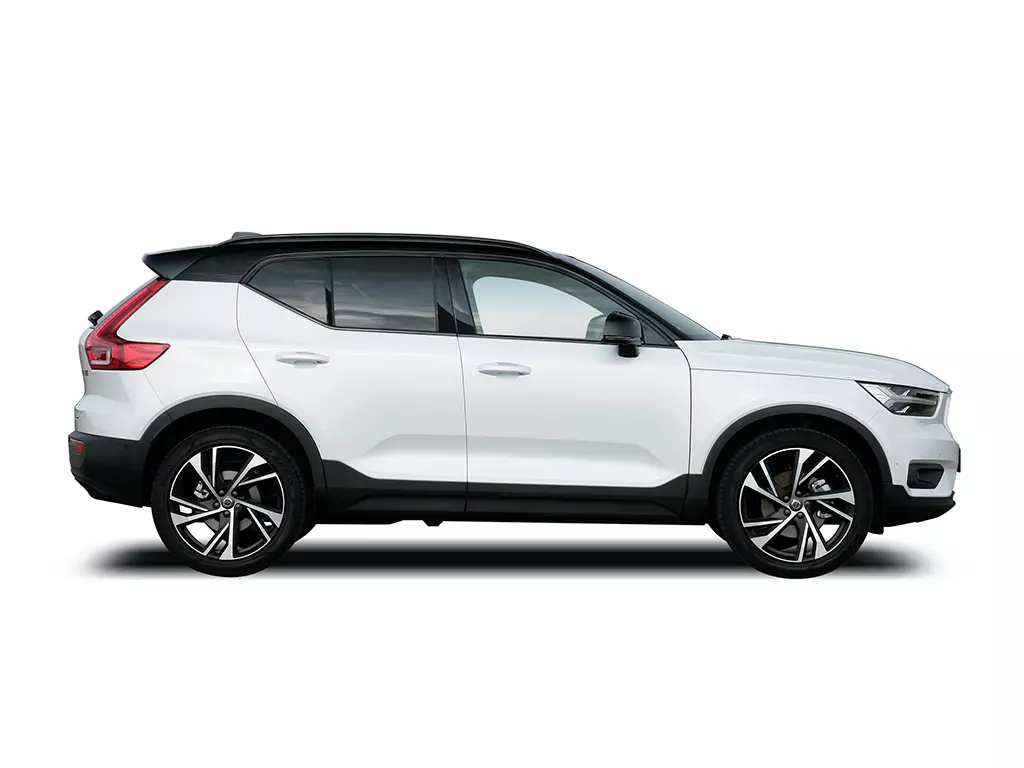 Volvo XC40 300kW Recharge Twin Plus 82kWh 5dr AWD Auto