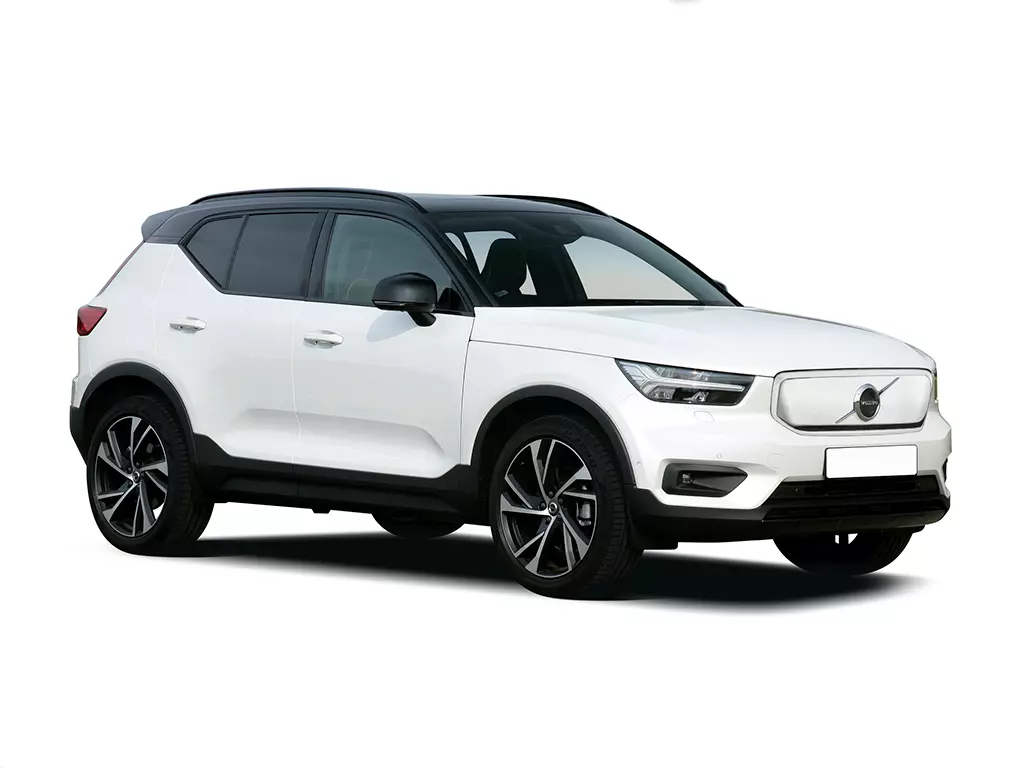 Volvo XC40 170kW Recharge Core 69kWh 5dr Auto