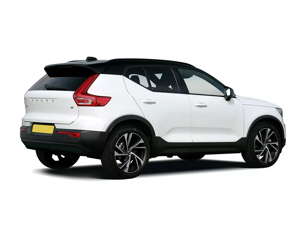 Volvo XC40 170kW Recharge Plus 69kWh 5dr Auto