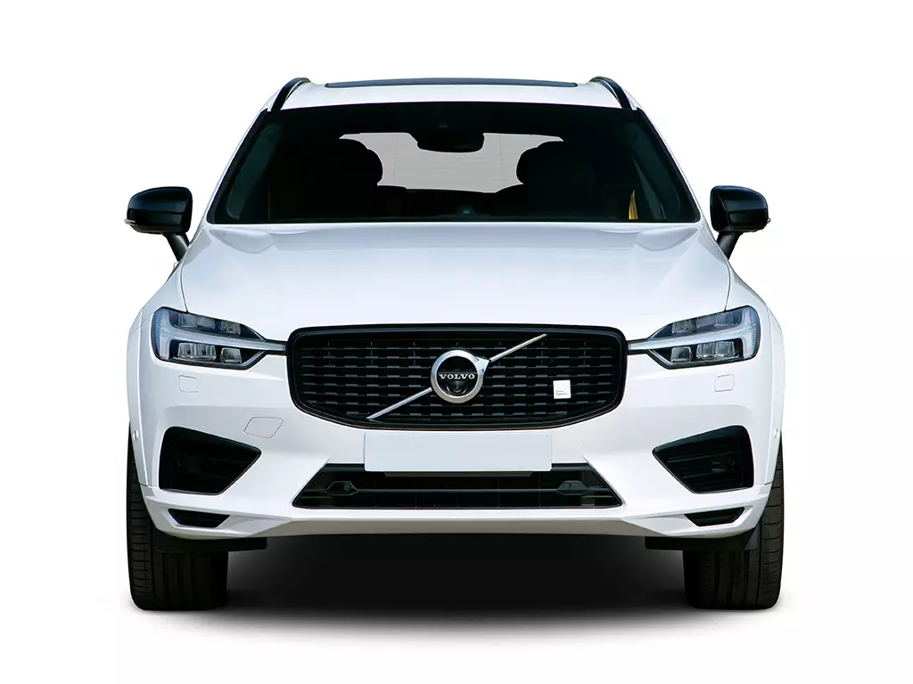 Volvo XC60 2.0 T8 455 RC PHEV Ultimate Dark 5dr AWD Gtron