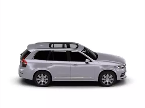 Volvo XC90 SUV 2.0 B5P 250 Core 5dr AWD Geartronic