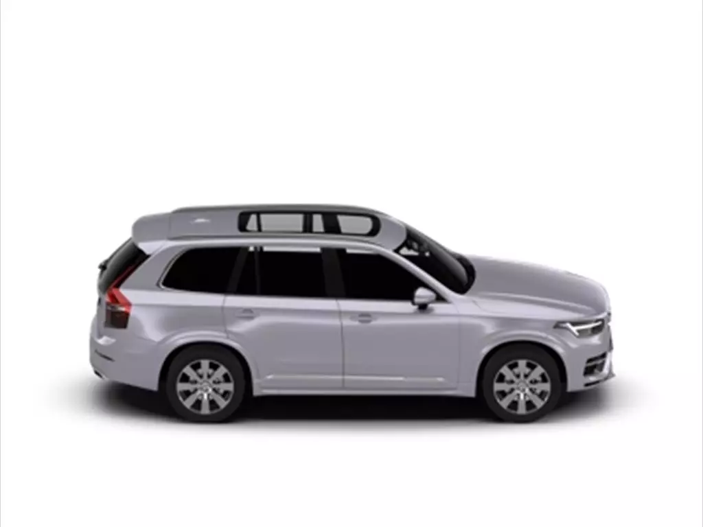 Volvo XC90 2.0 B5D 235 Plus Dark 5dr AWD Geartronic