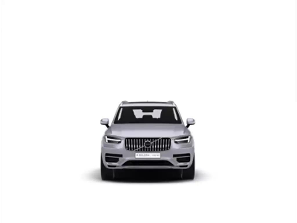 Volvo XC90 2.0 B5P 250 Plus Dark 5dr AWD Geartronic