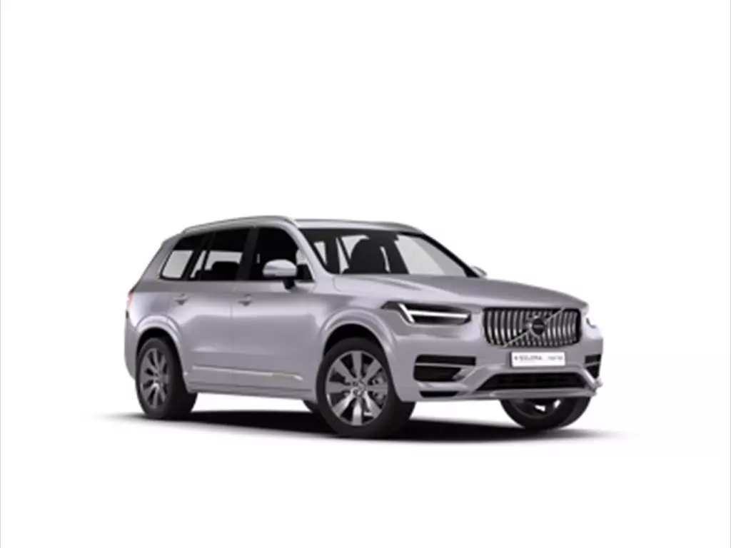 Volvo XC90 2.0 T8 PHEV Core Bright 5dr AWD Geartronic