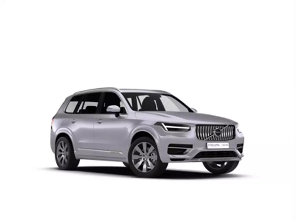 Volvo XC90 2.0 B5D 235 Plus Dark 5dr AWD Geartronic