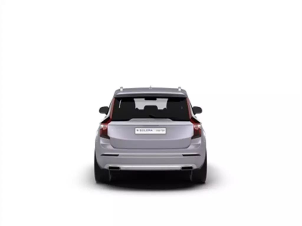 Volvo XC90 2.0 B5D 235 Plus Dark 5dr AWD Geartronic