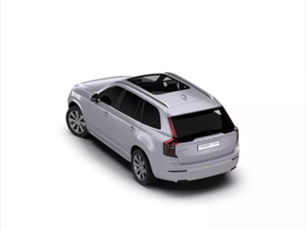 Volvo XC90 2.0 B5D 235 Plus Dark 5dr AWD Geartronic