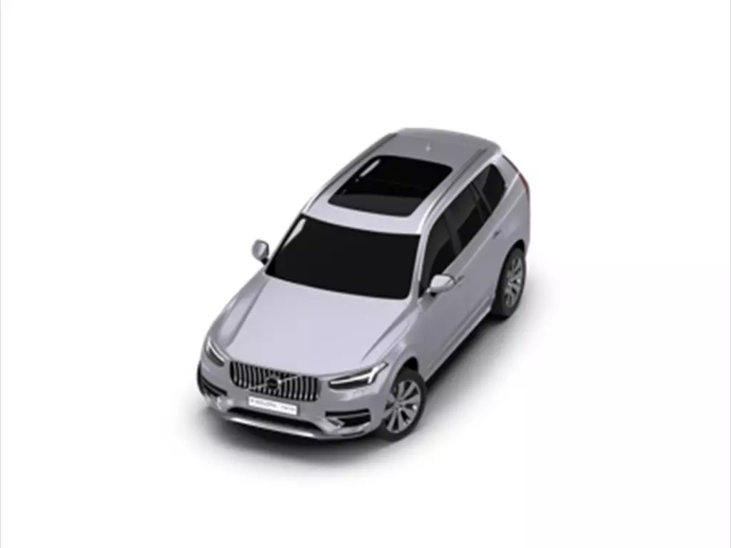 Volvo XC90 2.0 B5D 235 Plus Dark 5dr AWD Geartronic