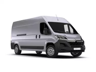 Citroen Relay