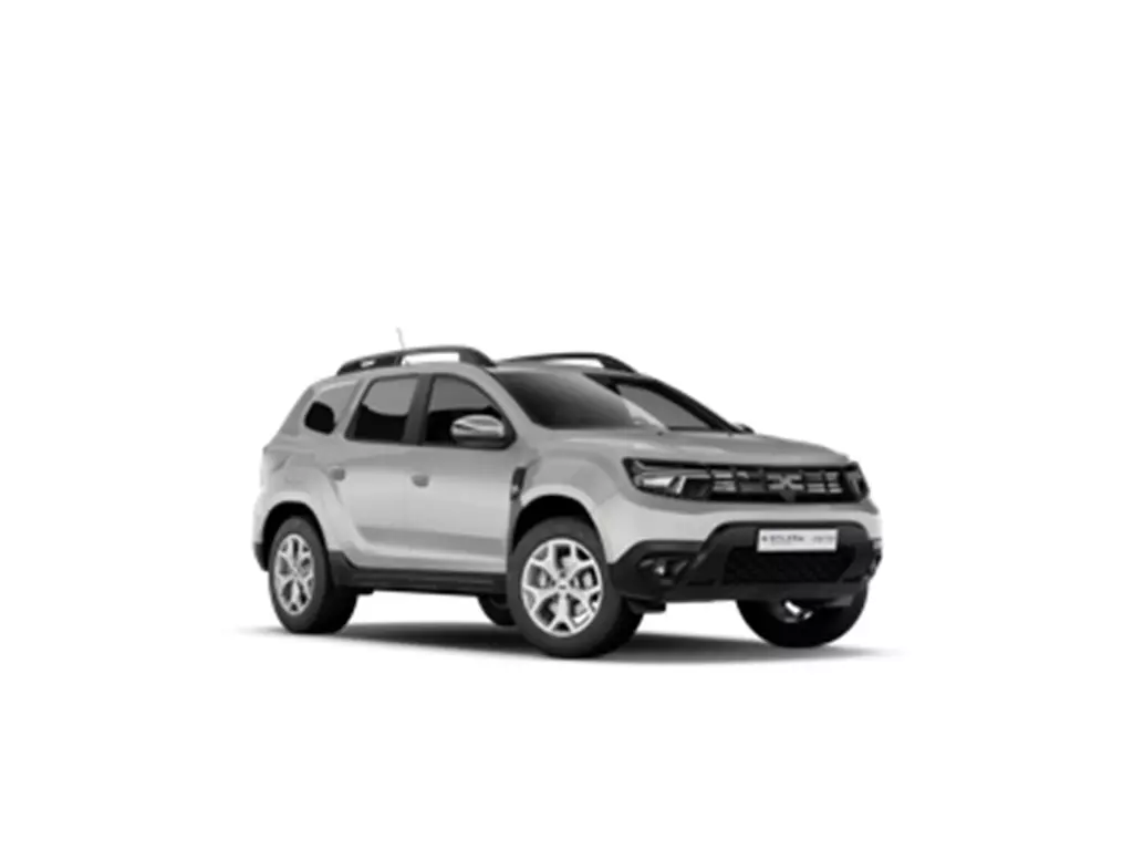 Dacia Duster Diesel 1.5 Blue DCI Expression 4X4