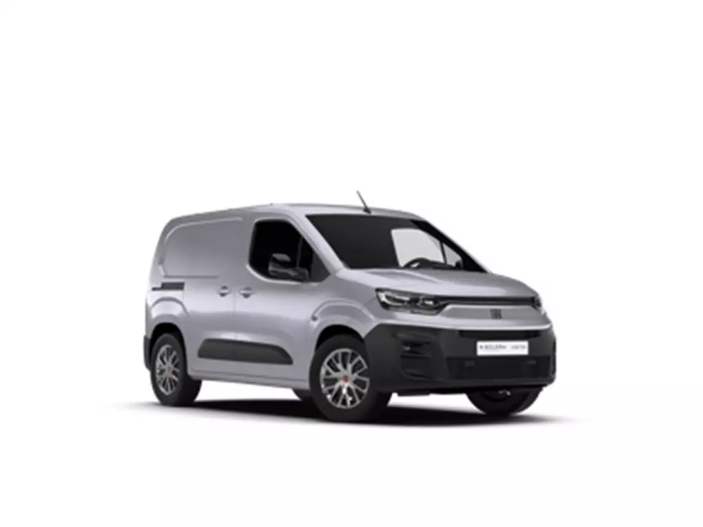 Fiat Doblo Combi Van E- Maxi L2 100KW 50KWH 700KG Crew Van Auto Van Leasing  Deals - NewCarsOnline