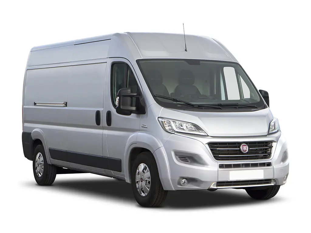 Fiat Ducato Panel Van E 35 MWB 90KW 47KWH H2 Etecnico Van Auto Van