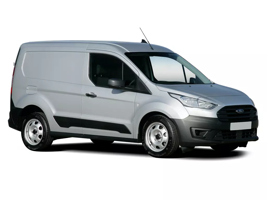 Ford Transit Connect 240 L1 Diesel 1.5 Ecoblue 100PS Limited Van