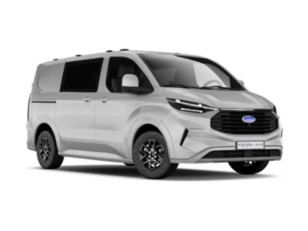 Ford Transit Custom Other 300 L2 Diesel FWD 2.0 Ecoblue 136PS H1 Van