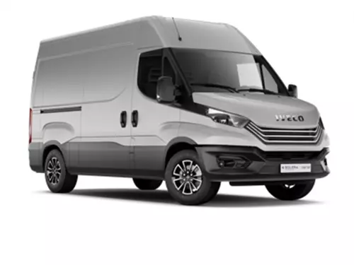 Iveco Daily