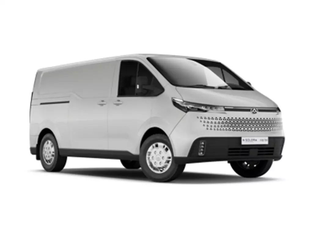 Maxus Deliver 7 E L2 Electric 150KW H1 Van 77KWH Auto