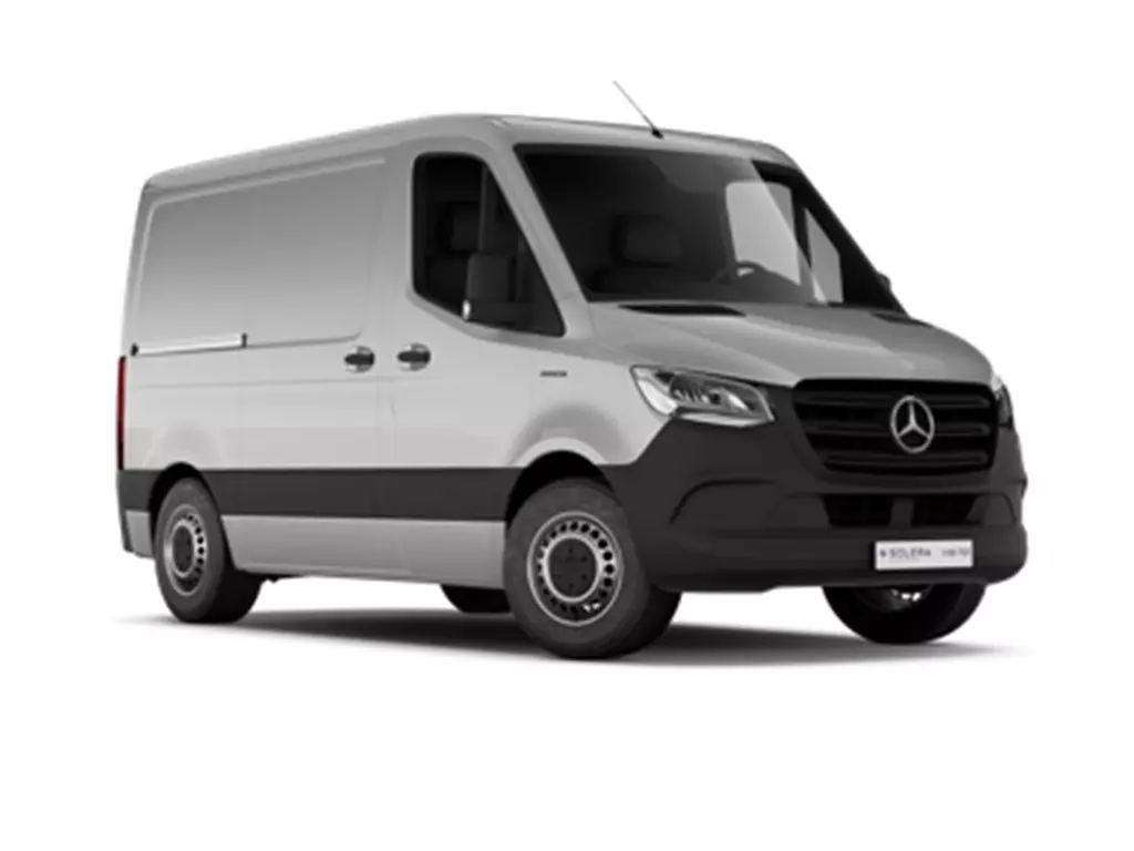 Mercedes-Benz Sprinter 315Cdi L3 Diesel RWD 3.5T Chassis CAB