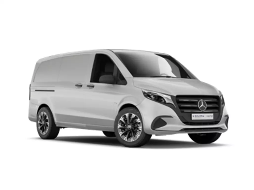 Mercedes-Benz Vito L3 Diesel RWD 119Cdi PRO Crew Van 9G-Tronic